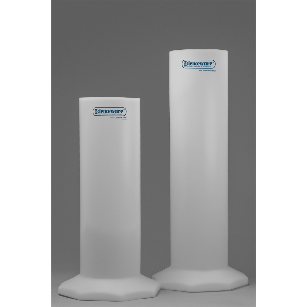 SP Bel-Art Pipette Basket for Cleanware Pipette Rinsing System, 4" x 23"