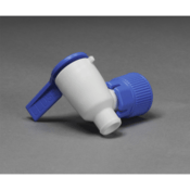 SP Bel-Art Replacement Spigot for Autoclavable Polypropylene Carboys F11846-0025 and F11846-0050