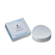Whatman Grade 4 Qualitative Filter Paper Standard Whatman Grade, circle, 125 mm, 100/pk