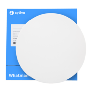 Whatman Grade 42 Ashless Grade 42 circles, 150 mm, 100/pk