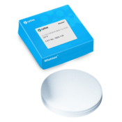 Whatman Grade GF/F Filter for TCLP Test Use, 47 mm circle 100/pk