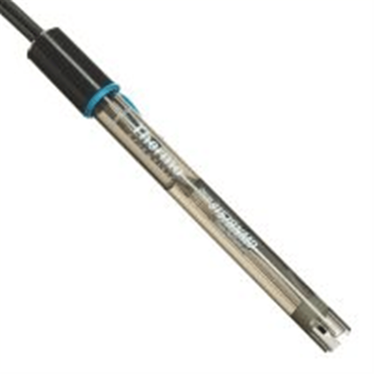 Thermo Scientific Orion Triode 3-in-1 pH/ATC Probe, Single, Epoxy, Mini-DIN, 9157BNMD