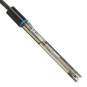 Thermo Scientific Orion Triode 3-in-1 pH/ATC Probe, Single, Epoxy, Mini-DIN, 9157BNMD