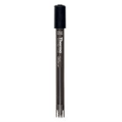 Thermo Scientific Orion Triode 3-in-1 pH/ATC Probe, Single, Epoxy, BNC, 9157BN