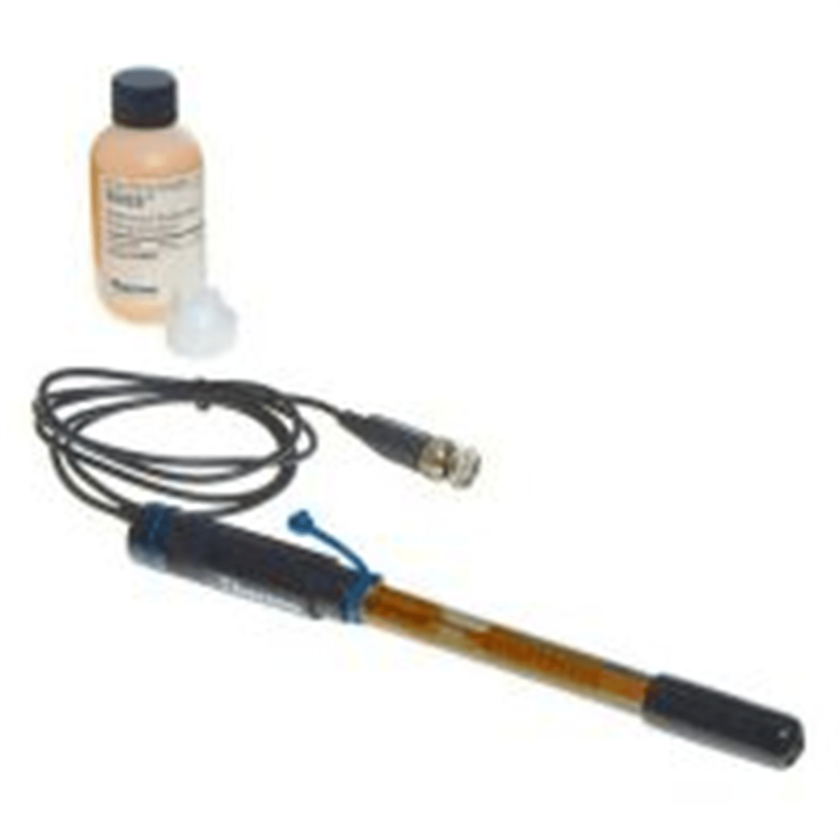 Thermo Scientific Orion Ultra pH Electrode, Double, Epoxy, BNC, 8156BNUWP