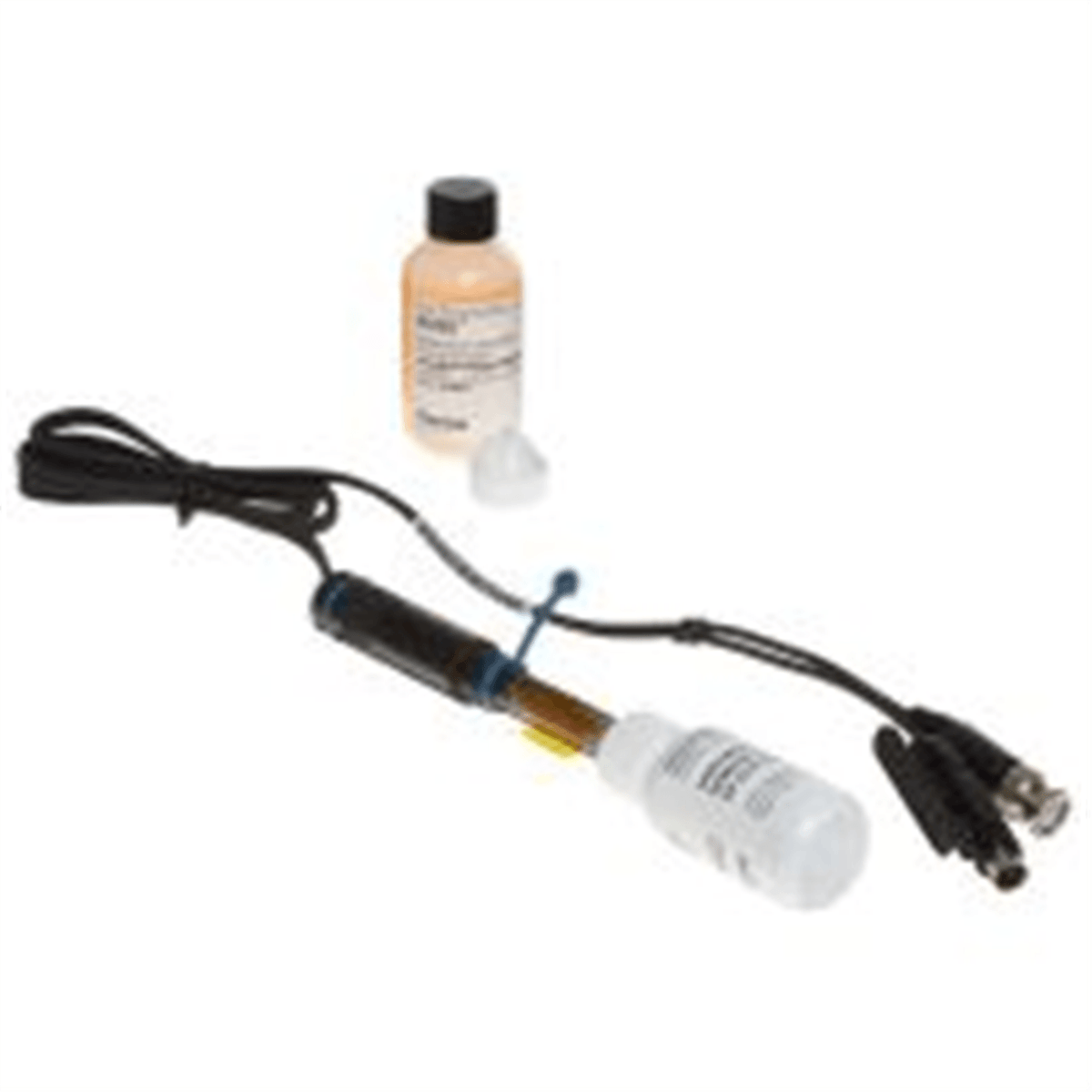 Thermo Scientific Orion ROSS Ultra Refillable pH/ATC Triode Combination Electrodes, BNC/Mini-DIN