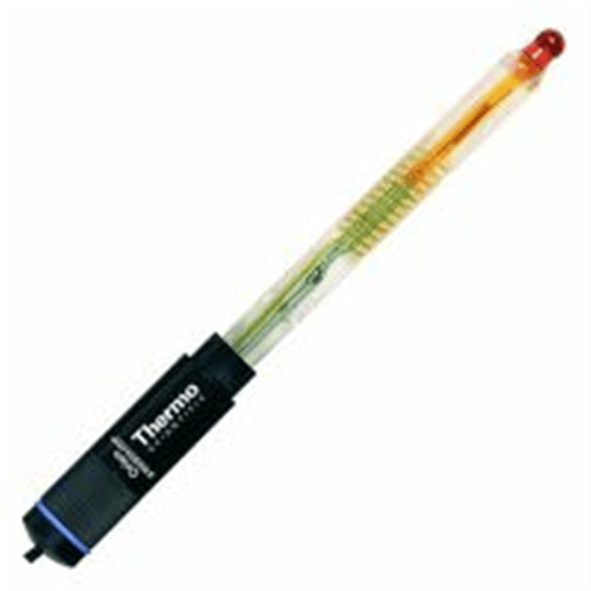 Thermo Scientific Orion ROSS Ultra pH Electrode, Double, Glass, BNC, 8102BNUWP