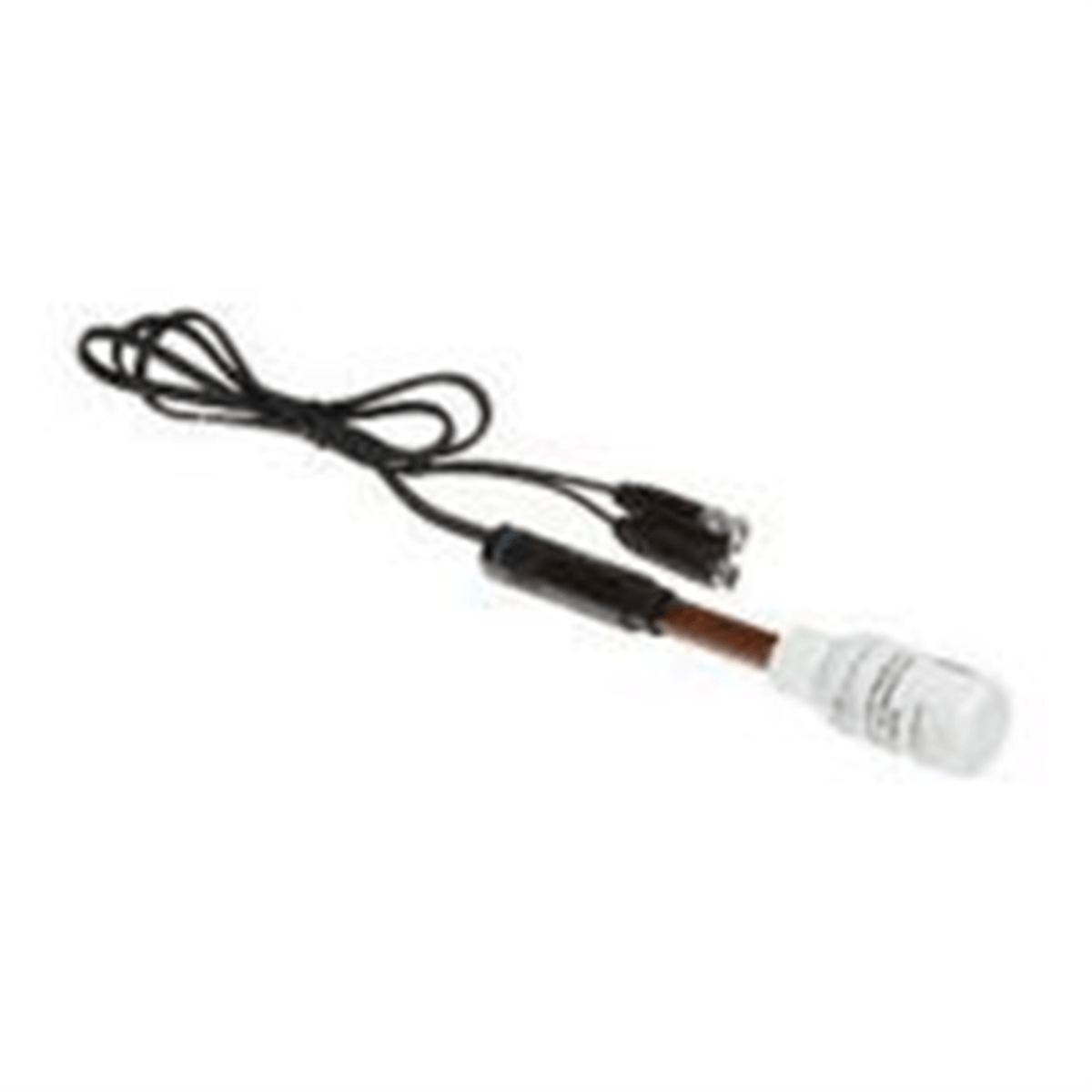 Thermo Scientific Orion ROSS Ultra pH/ATC Triode Combination Electrode, BNC/Mini-DIN, 1 m, 8107BNUMD