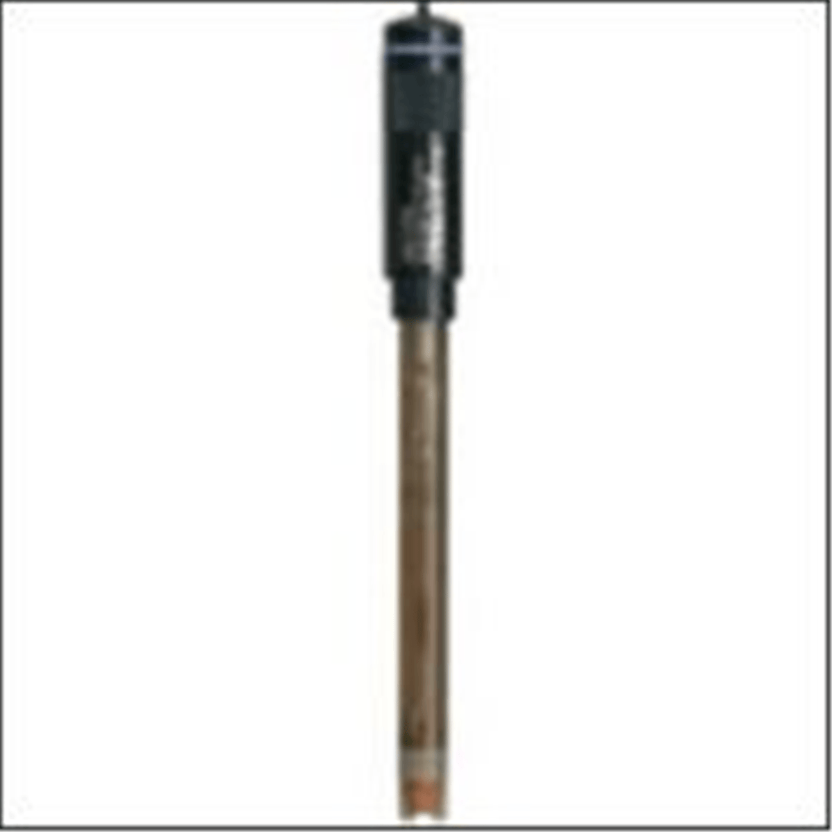 Thermo Scientific Orion ROSS Ultra pH/ATC Triode Combination Electrode, BNC/Mini-DIN, 3 m, 8107UWMMD