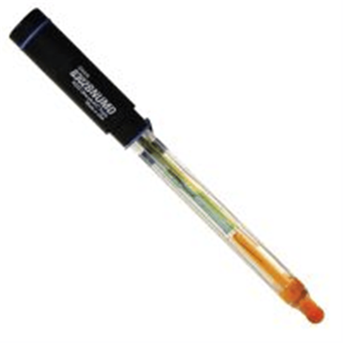 Thermo Scientific Orion ROSS Ultra Glass Triode pH/ATC Combination Electrodes, Glass, BNC/Mini-DIN