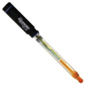 Thermo Scientific Orion ROSS Ultra Glass Triode pH/ATC Combination Electrodes, Glass, BNC/Mini-DIN
