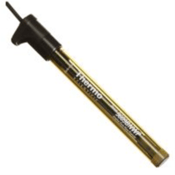 Thermo Scientific Orion Fluoride Electrodes, Combination Ion Selective Electrode, BNC, 9609BNWP