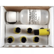 Thermo Scientific Orion ISE ISA and Special Reagents, TISAB II for Fluoride Electrode, 3.8 L, 940909