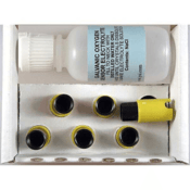 YSI Cap Membrane Kit, 1.25 Mil, 605913