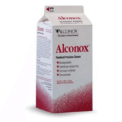 Alconox Powdered Precision Cleaner, 4 lb