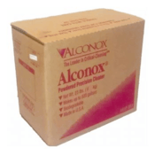 Alconox Powdered Precision Cleaner, 25 lb