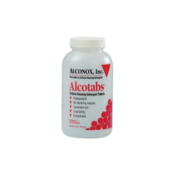 Alconox Alcotabs Critical Cleaning Detergent Tablets