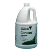 Alconox Citranox Liquid Acid Cleaner and Detergent, 3.8 L