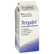 Alconox Tergajet® Low-Foaming Phospate-Free Powdered Detergent, 4 lb