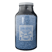 W.A. Hammond Indicating Drierite, 8 Mesh, 5 lb