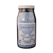 W.A. Hammond Indicating Drierite, 10-20 Mesh, 1 lb