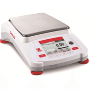 Ohaus Adventurer Precision Balance‚ 4200g Capacity‚ 0.1g Resolution‚ External Calibration‚ AX4201/E