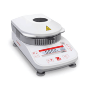 Ohaus MB27 Moisture Balance‚ 90 g Capacity‚ Halogen Lamp