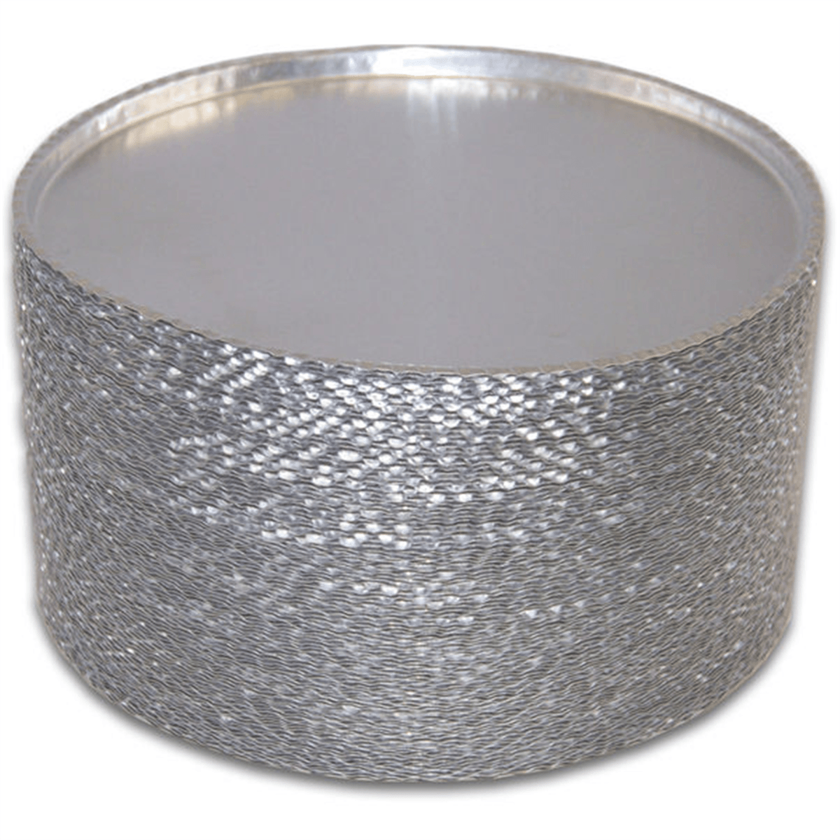 Ohaus Aluminum Sample Pans for Moisture Balances, 50/Pack
