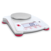 Ohaus® Scout® Portable Balance‚ 420 g Capacity, 0.01 g Resolution‚ SPX422