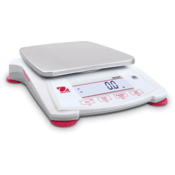 Ohaus® Scout® Portable Balance‚ 620 g Capacity, 0.1 g Resolution‚ SPX621