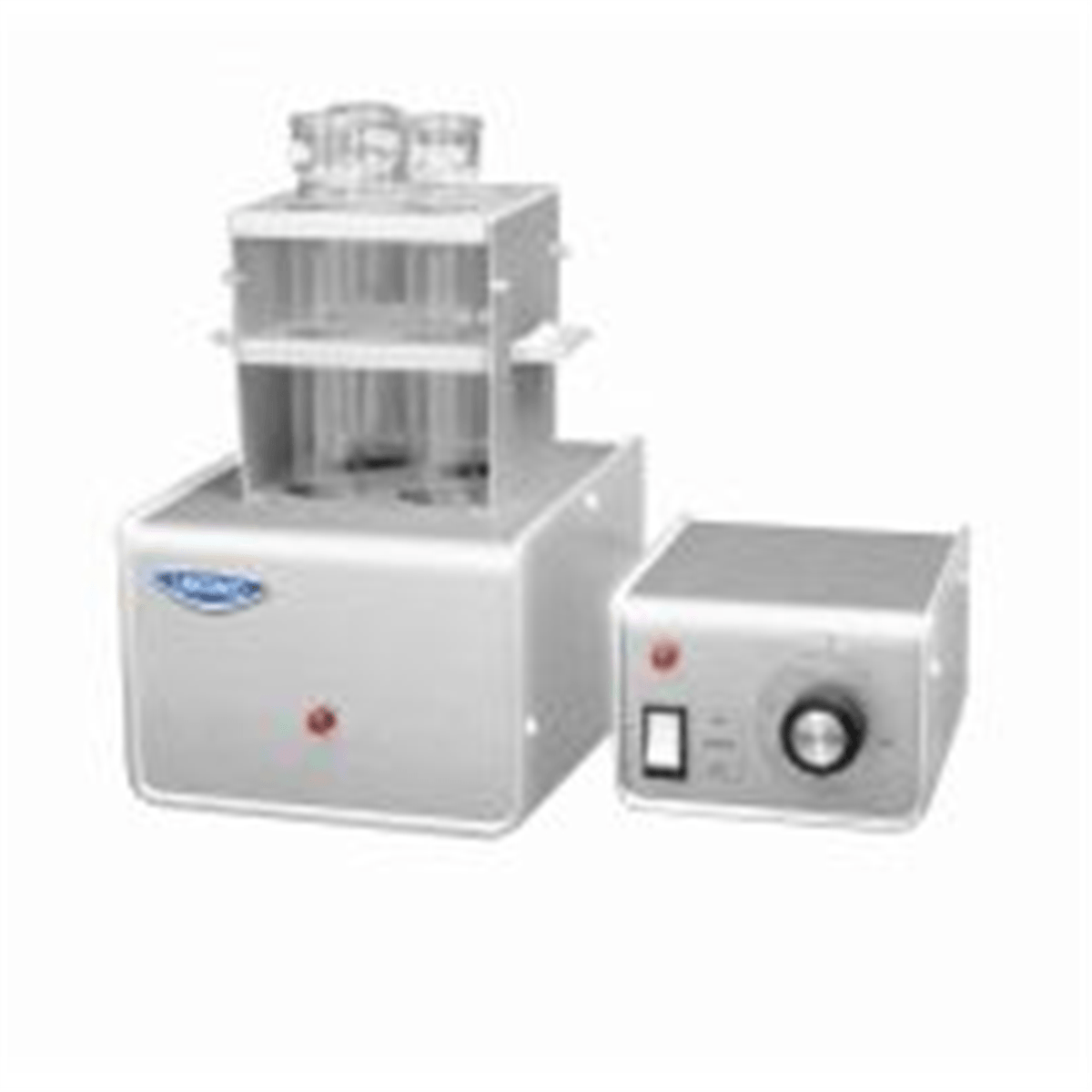 Labconco® Rapid Digestor, 4-Place, 115V, 50/60 Hz, 2308000