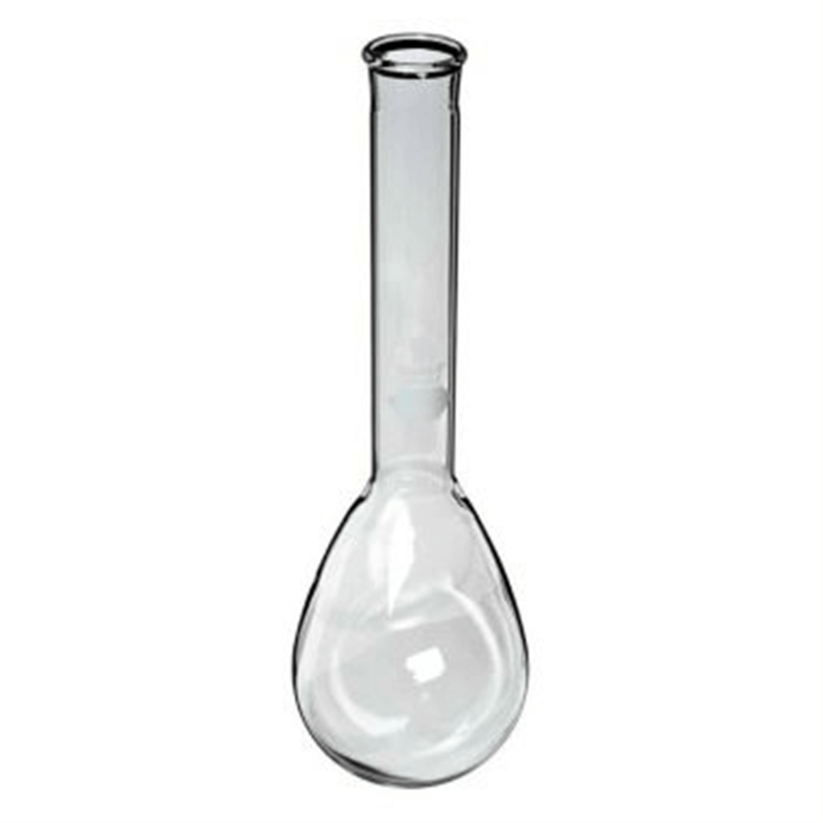 Kimble® KIMAX® Kjeldahl Flask, 500 mL, 6/Pack, 27400-500