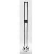 Labconco® Replacement Delivery Tubes for Kjeldahl Distillation Units, Borosilicate Glass, 2128800