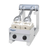 Labconco® Kjeldahl Digestion Apparatus, 2-Place, 115V, 50/60 Hz, 11 Amp, 2128401