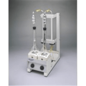 Labconco® Kjeldahl Distillation Apparatus, 2-Place, 115V, 50/60 Hz, 11 Amps, 2128501