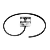 Labconco® Fume Removal System, 4-Place, 2354000