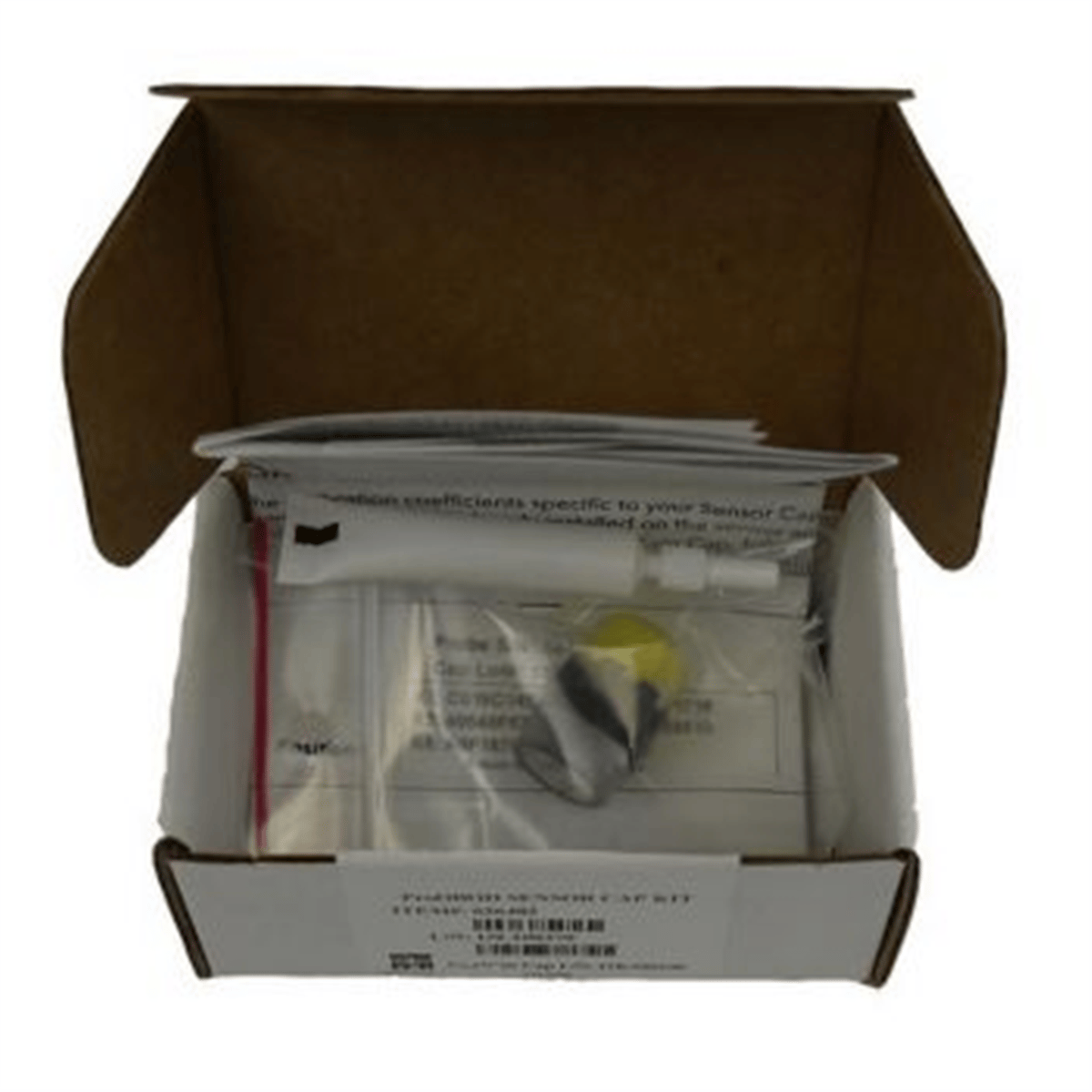 YSI® Replacement OBOD Sensor Cap Kit, 626482