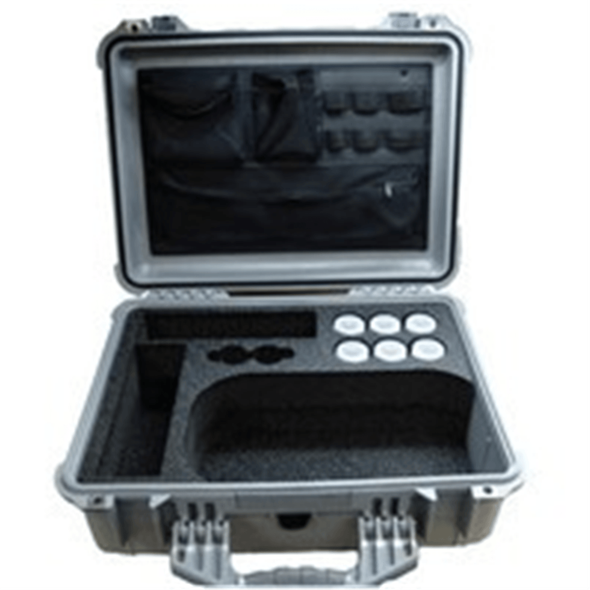 YSI Pro Series Hard-Sided Carrying Case, 603074