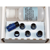 YSI® 5914 Dissolved Oxygen Cap Membrane Kit, 2.00 Mil, Blue, 605914