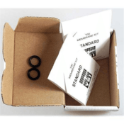 YSI Replacement Membrane Kit, 1.0 Mil PTFE Membrane, 098094
