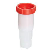 Thermo Scientific™ Orion™ Membrane/Electrolyte Module, Pre-Filled Membrane Cap for 970899WP