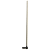 YSI Stirrer Rod w/ Rubber Paddle, 4.25", 059895