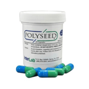 InterLab® PolySeed® B.O.D.5 Seed Inoculum, P-110