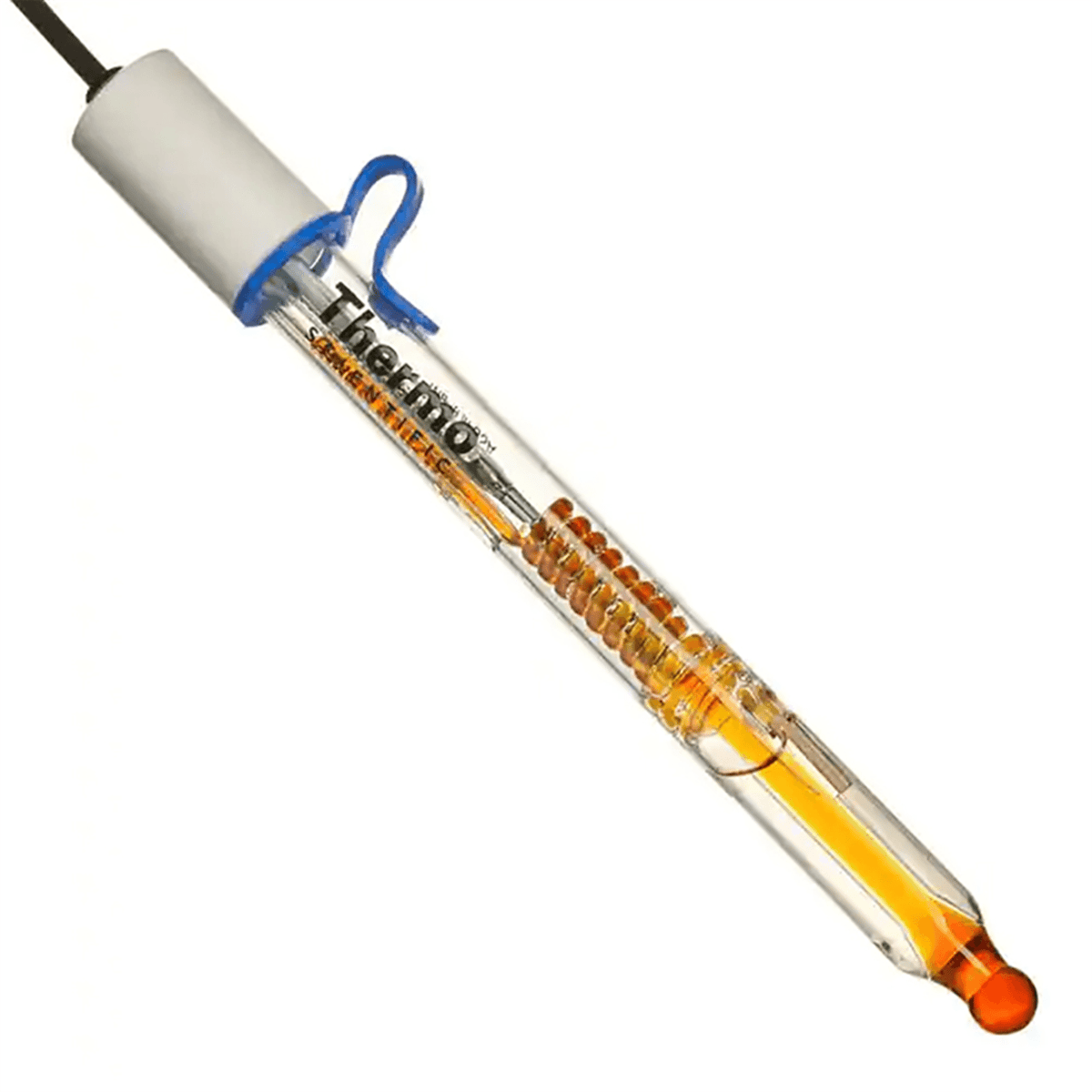 Thermo Orion™ ROSS™ Combination pH Electrode, Glass, BNC, 8102BN