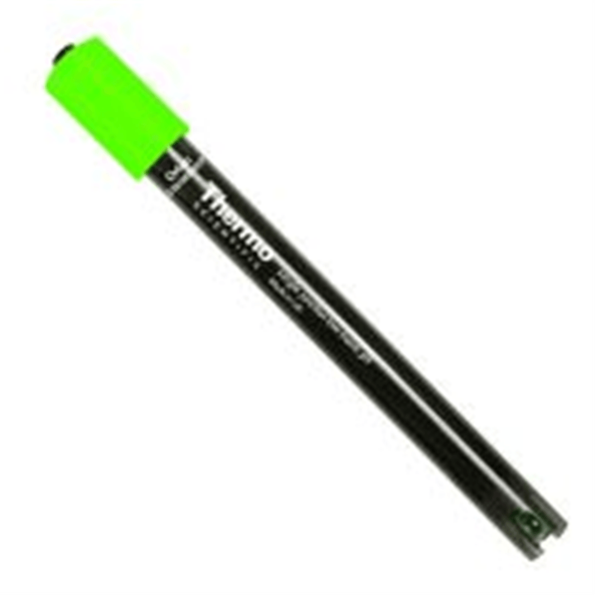 Thermo Scientific™ Orion™ Green pH Combination Electrode, Double, Epoxy, BNC, GD9106BNWP