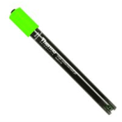 Thermo Scientific™ Orion™ Green pH Combination Electrode, Double, Epoxy, BNC, GD9106BNWP