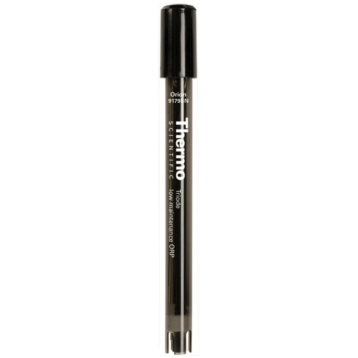 ThermoFisher Orion™ Redox/ORP/Temp Electrode, Epoxy, BNMD, 9179BNMD