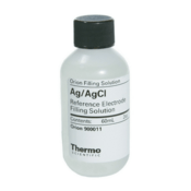 Thermo Scientific™ Orion™ pH Electrode Filling Solution, 60 mL, 5/Pack, 900011