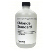 Thermo Scientific™ Orion™ ISE Calibration Standard, Chloride Standard, 475 mL, 941707