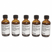 Thermo Scientific™ Orion™ IIodide Reagent for Resiual Chlorine Electrode, 50 mL, 5/Pack, 977010